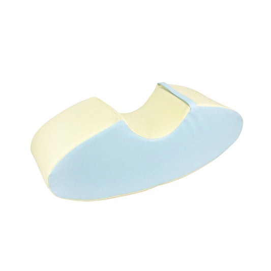 Soft Play Kingdom One Seated Rocker Pastel Trio