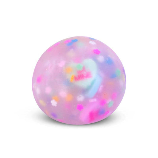 Scrunchems Mindfulness Squish Ball Fidget Toy