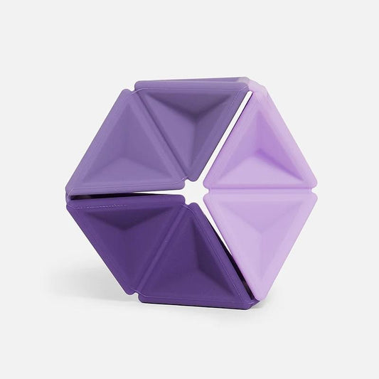 Speks Pivot Sensory Adult Focus Calming Fidget Toy