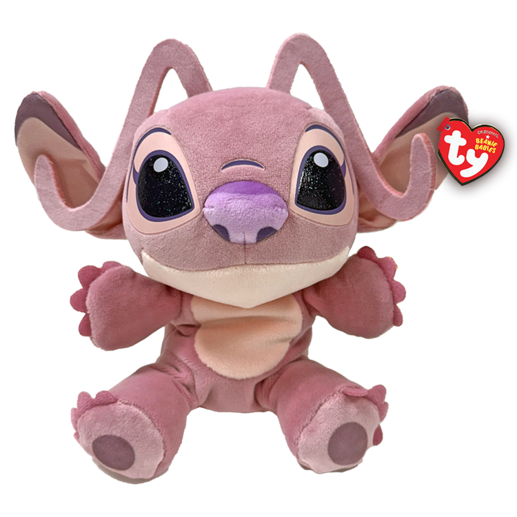 Ty Angel Disney Beanie Babies