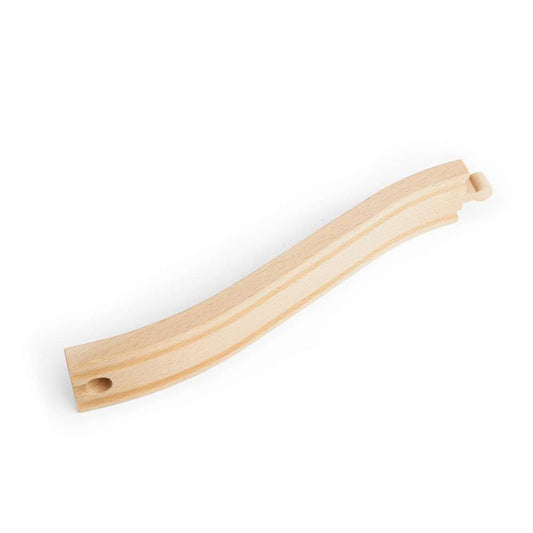 Bigjigs Rail Ascender Descender Wooden Train Accessory