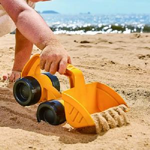 Hape Monster Digger