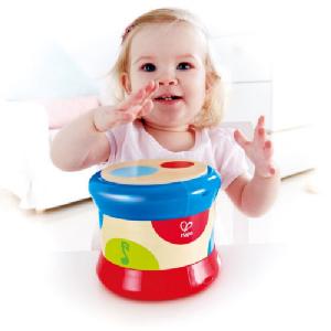 Hape Baby Drum