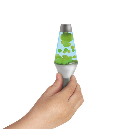 NeeDoh Lava Squish N Flow Classic Lamp Squishy Fidget Toy