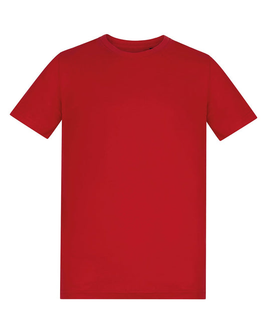 AWDis AT01J Kids PurePrint Cotton T-Shirt