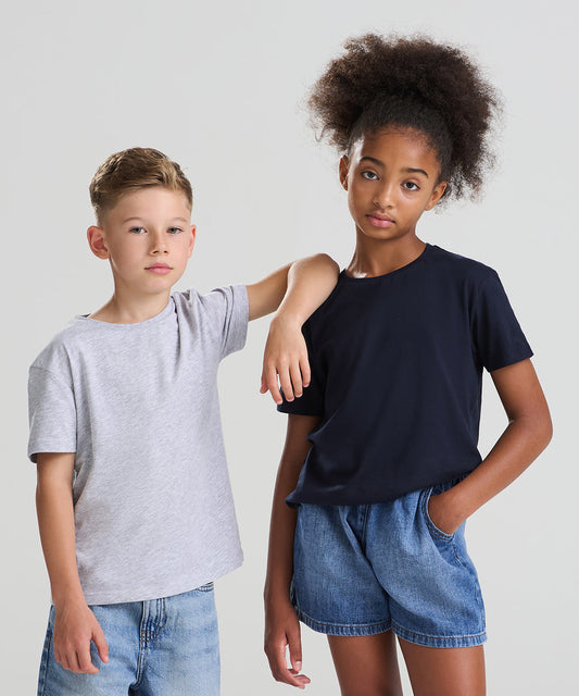 AWDis AT002J Kids PurePrint 180 T-Shirt