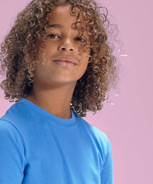 B&C E150 Kids Tubular Short Sleeve T-Shirt
