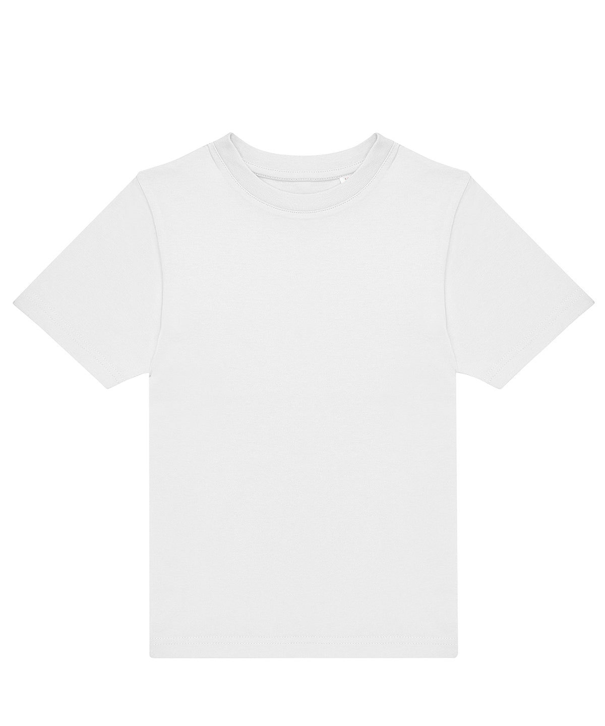 B&C E150 Kids Tubular Short Sleeve T-Shirt