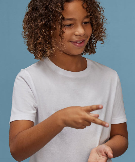 B&C Collection #E190 Kids Cotton T-Shirt