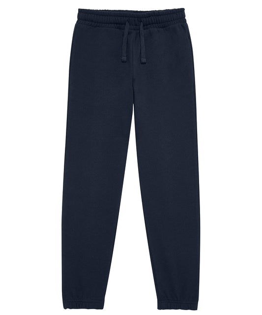 B&C ID.000 Kids Cotton Blend Sweatpants