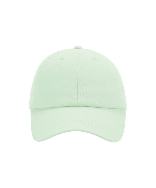Beechfield Kids Low-Profile 6-Panel Dad Cap