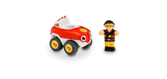 WOW Toys Fire Car Blaze