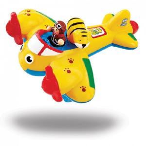 WOW Toys Johnny Jungle Plane