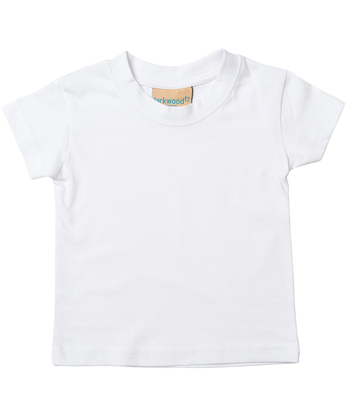 Larkwood LW20T Baby Toddler Cotton T-Shirt