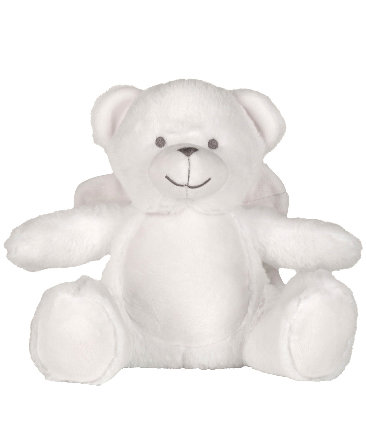 Mumbles Printme Mini Teddy Plush Toy