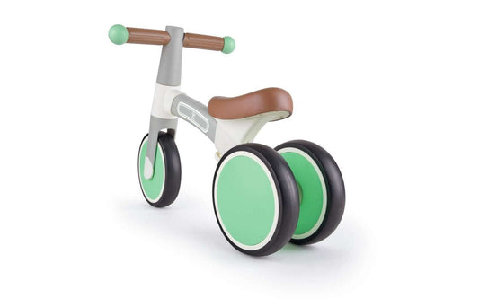 Hape My First Balance Bike Green