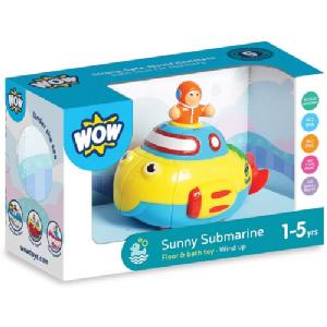 WOW Toys Sunny Submarine