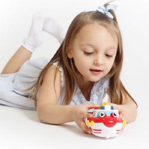 WOW Toys Fireboat Felix