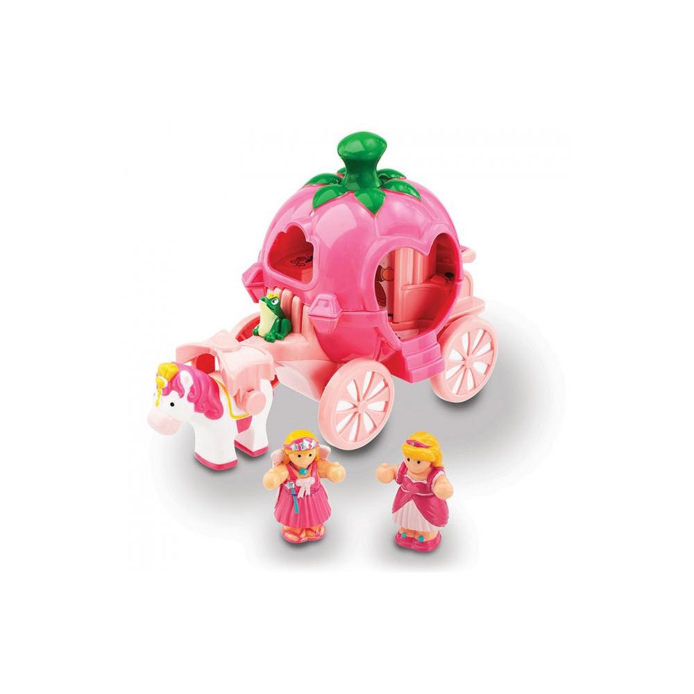 WOW Toys Pippa's Princess Carriage
