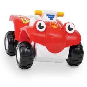 WOW Toys Fire Buggy Bertie