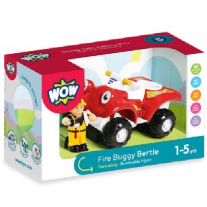 WOW Toys Fire Buggy Bertie