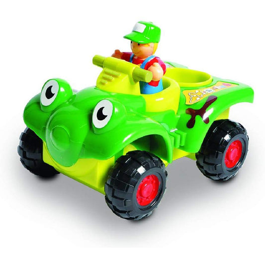WOW Toys Farm Buddy Benny