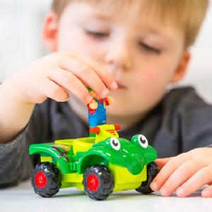 WOW Toys Farm Buddy Benny