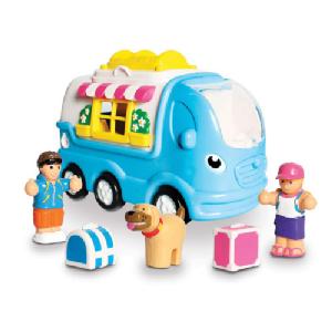 WOW Toys Kitty Camper Van