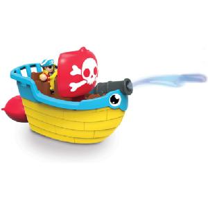 WOW Toys Pip the Pirate Ship