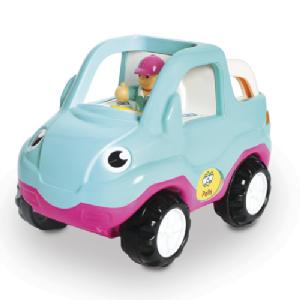 WOW Toys Polly's Pony Adventure