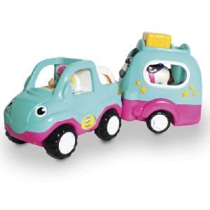 WOW Toys Polly's Pony Adventure