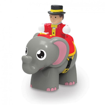 WOW Toys Ellie and Showman