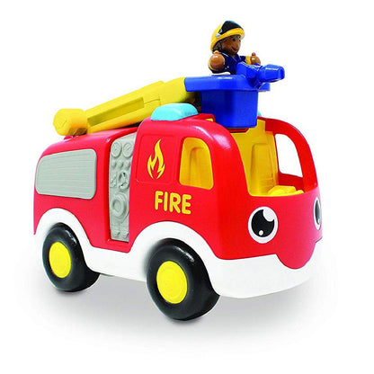 WOW Toys Fire Engine Ernie