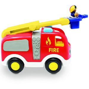 WOW Toys Fire Engine Ernie