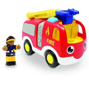 WOW Toys Fire Engine Ernie