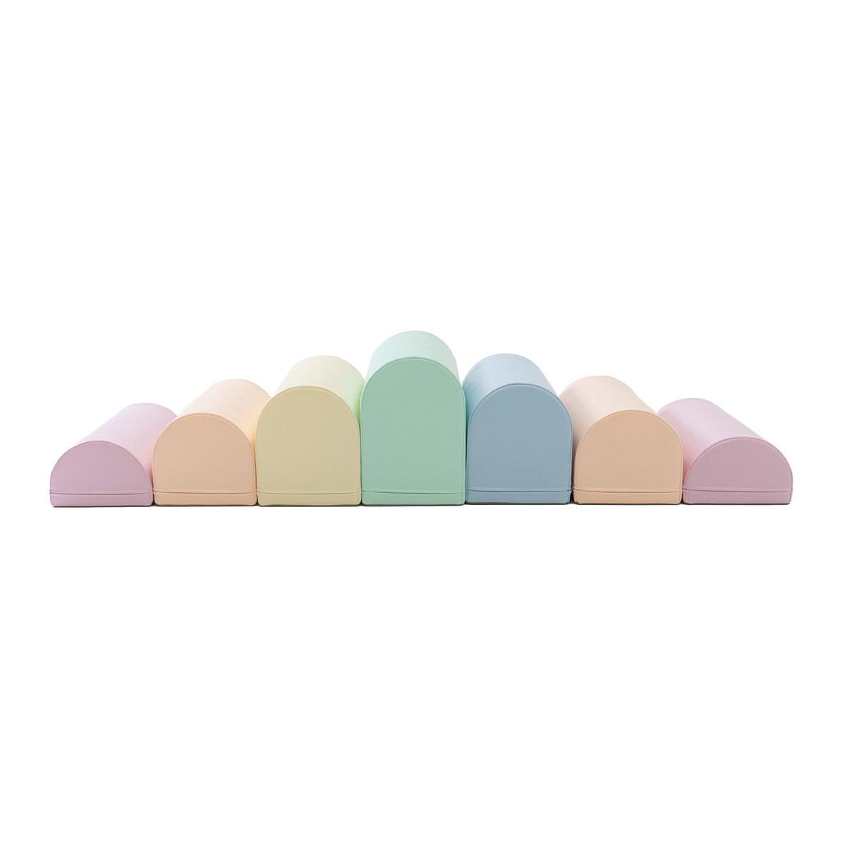 IGLU Arc Climber Set Pastel