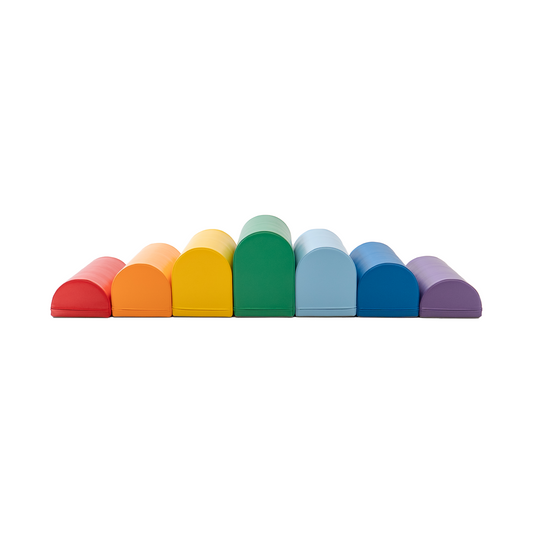 IGLU Arc Climber Set Rainbow