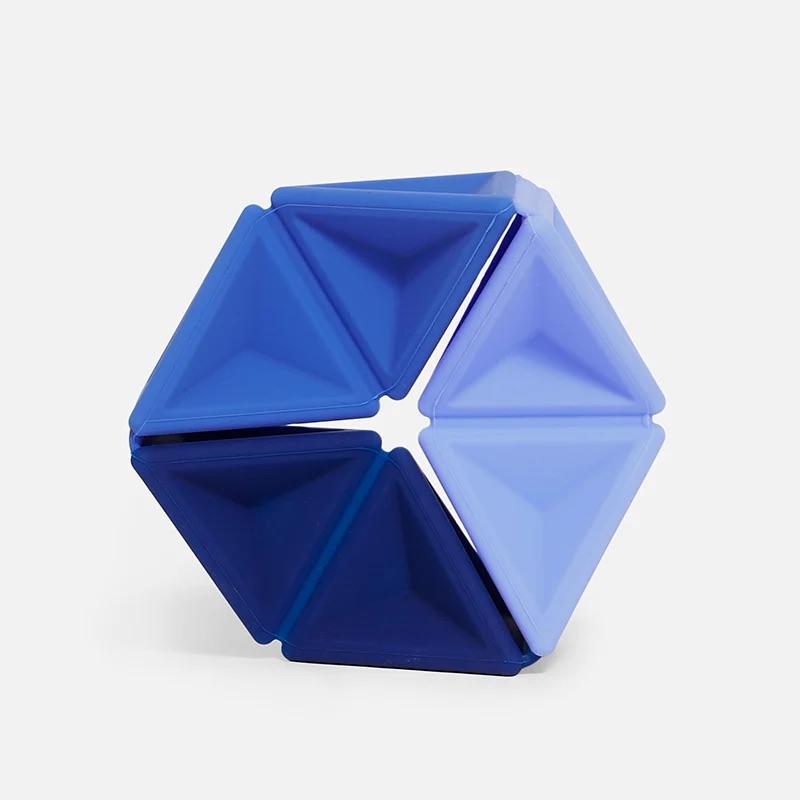 Speks Pivot Sensory Adult Focus Calming Fidget Toy