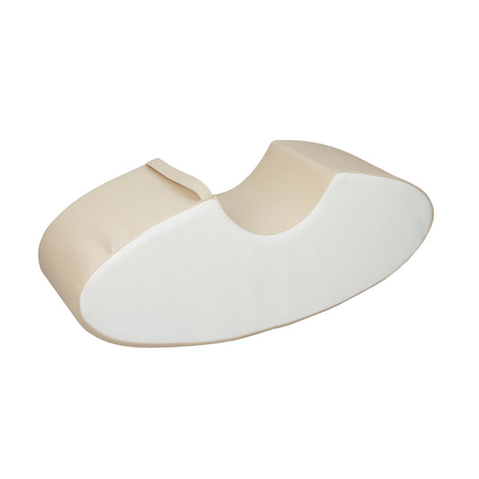 Soft Play Kingdom One Seated Rocker Beige