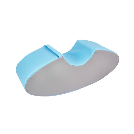 Soft Play Kingdom One Seated Rocker Blue