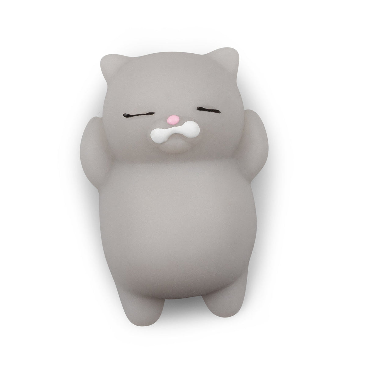 Squishy Buddies Animal Groovy Squishy Fidget Toy