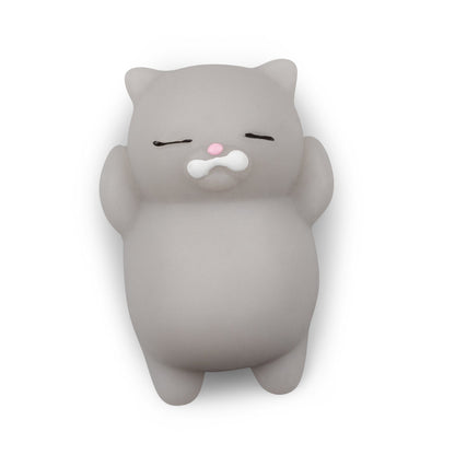 Squishy Buddies Animal Groovy Squishy Fidget Toy