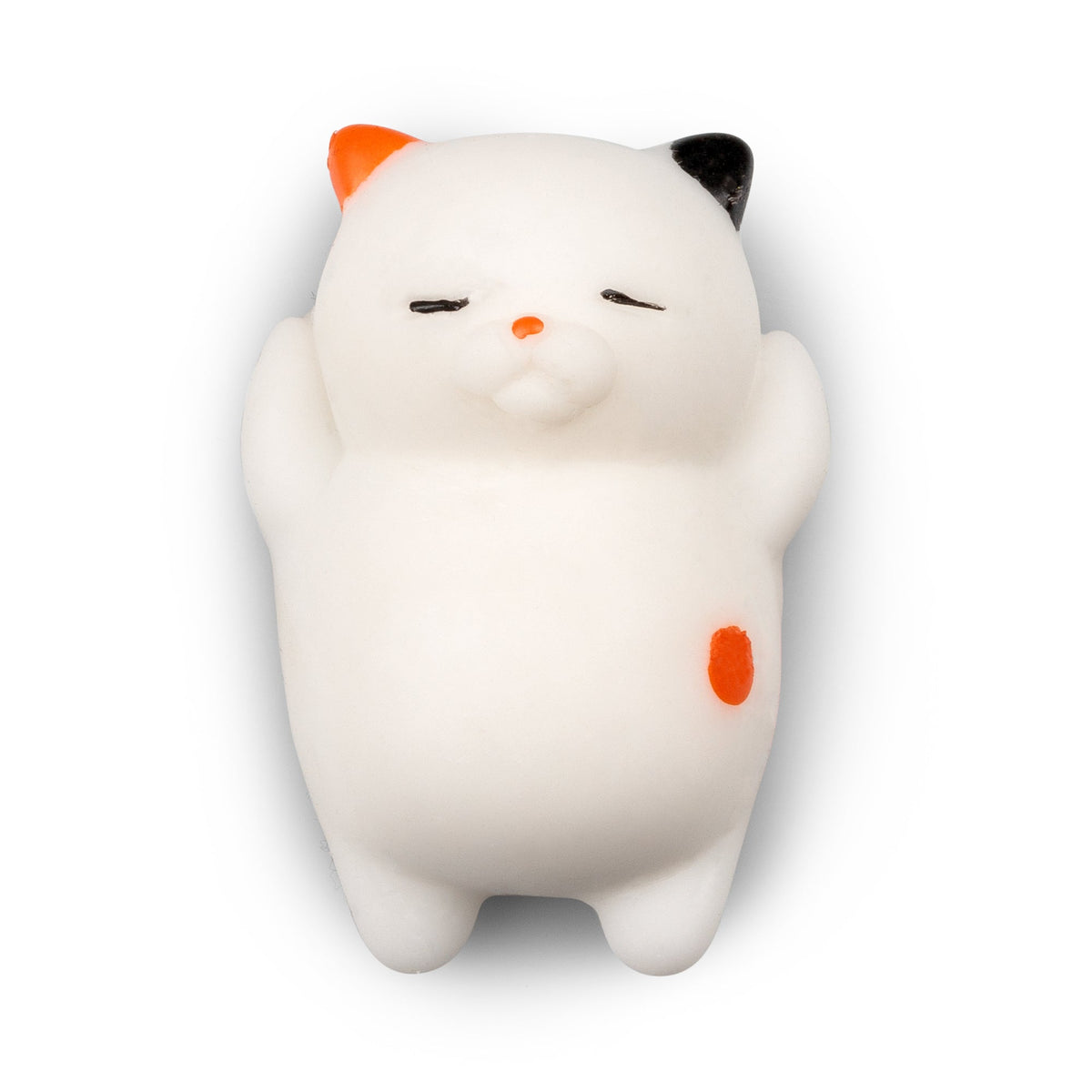 Squishy Buddies Animal Groovy Squishy Fidget Toy