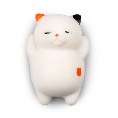 Squishy Buddies Animal Groovy Squishy Fidget Toy