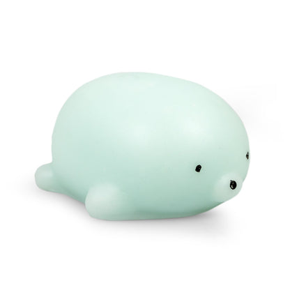 Scrunchems Squishy Buddies Series Two Groovy Squishy Fidget Toy