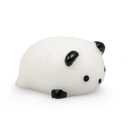 Scrunchems Squishy Buddies Series Two Groovy Squishy Fidget Toy