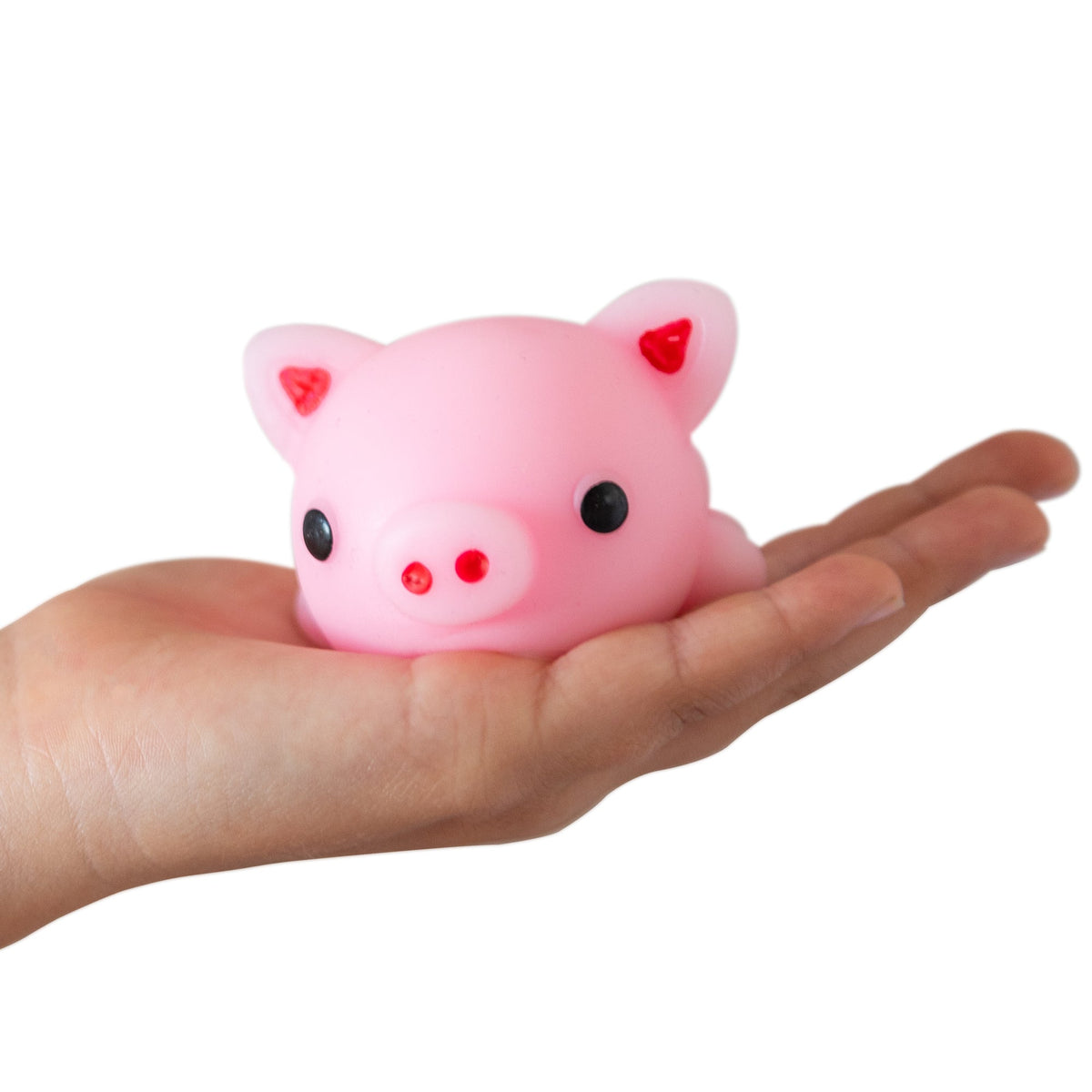 Scrunchems Giant Squishy Buddies Animal Groovy Squishy Fidget Toy