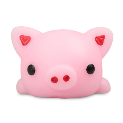 Scrunchems Giant Squishy Buddies Animal Groovy Squishy Fidget Toy