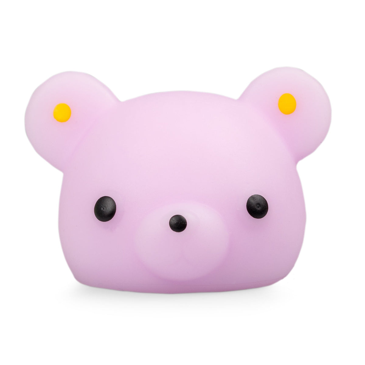 Scrunchems Giant Squishy Buddies Animal Groovy Squishy Fidget Toy