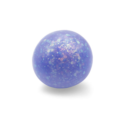 Scrunchems Galaxy Light Up Groovy Squishy Fidget Toy